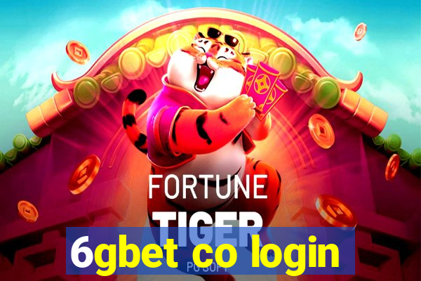 6gbet co login